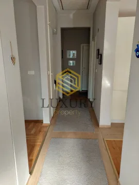 Izdavanje, kuća, 120m², Tološi, Podgorica - image 9
