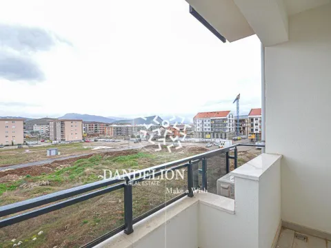 Izdavanje, jednosoban stan, 50m², Zabjelo, Podgorica - image 6