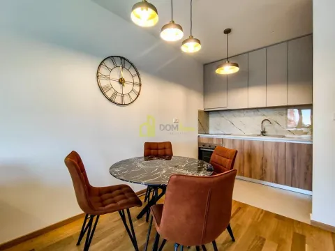 Rent, one bedroom apartment, 46m², New City, Podgorica - image 6