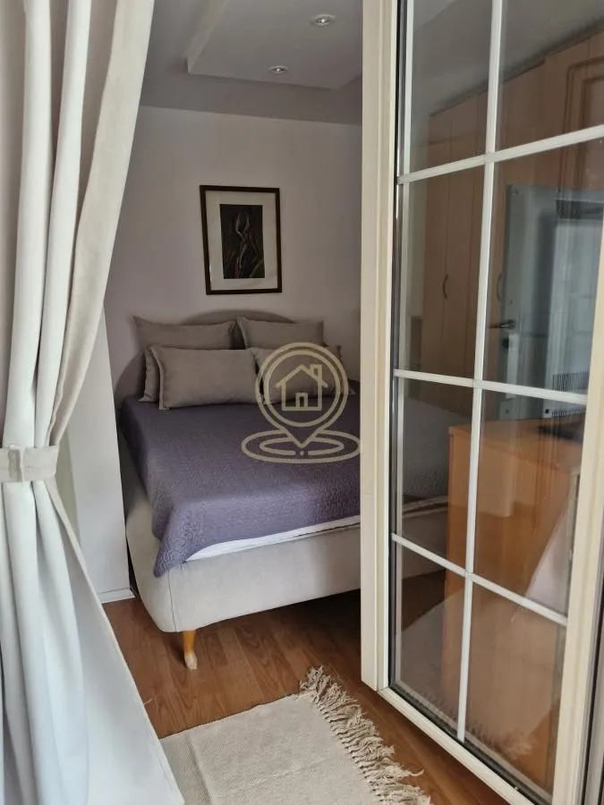 Rent, three bedroom apartment, 90m², Medijana, Niš