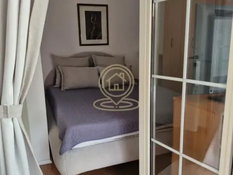 Rent, three bedroom apartment, 90m², Medijana, Niš - image 9