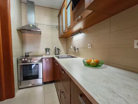 Sale, two bedroom apartment, 77m², Dubovica, Budva - image 4