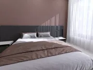 Sale, one bedroom apartment, 4345m², Tivat, Crna Gora - image 1