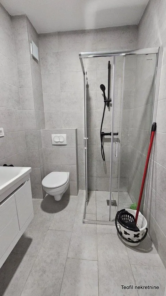 Prodaja, dvosoban stan, 48m², Divčibare, Valjevo