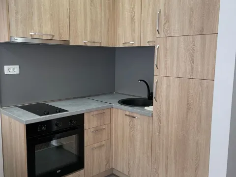 Izdavanje, stan, 30m², Master Kvart, Podgorica - image 3