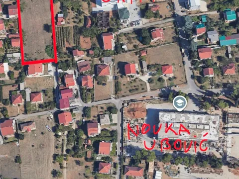 Prodaja, plac, 3536m², Tološi, Podgorica - image 3