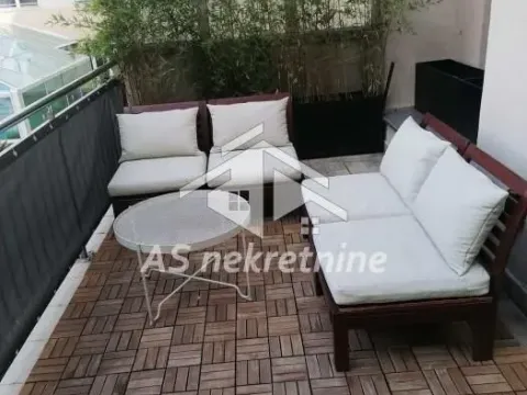 Izdavanje, trosoban stan, 126m², Vukov Spomenik, Zvezdara Sve Podlokacije - image 19