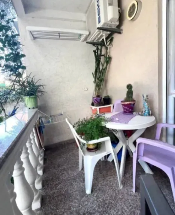 Sale, studio apartment, 30m², Ilino, Bar