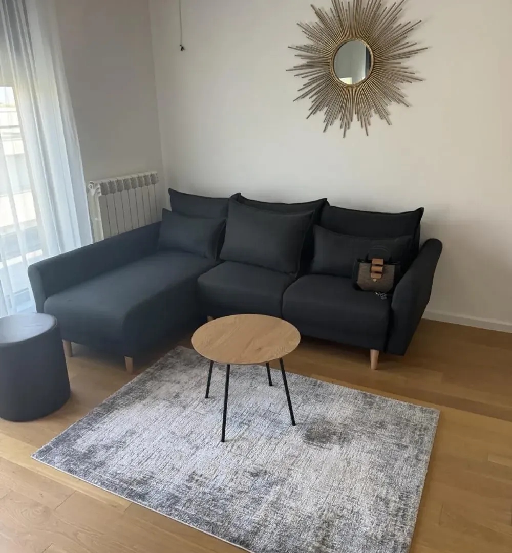 Prodaja, dvosoban stan, 50m², Zemun Gornji Grad, Zemun Sve Podlokacije