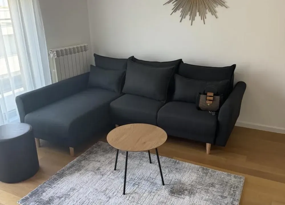 Prodaja, dvosoban stan, 50m², Zemun Gornji Grad, Zemun Sve Podlokacije