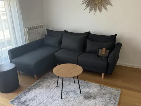 Stan in Zemun Gornji Grad