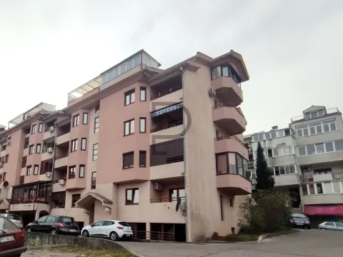 Izdavanje, stan, 54m², Momišići, Podgorica - image 5