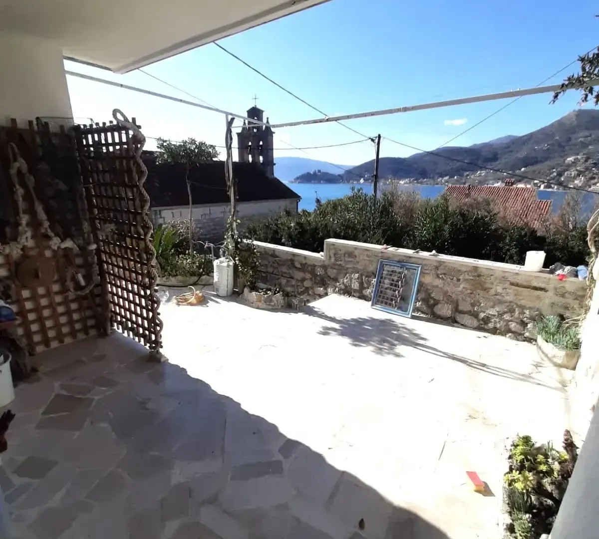 Sale, house, 120m², Tivat, Crna Gora