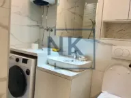 Izdavanje, jednosoban stan, 46m2, Stari Aerodrom, Podgorica