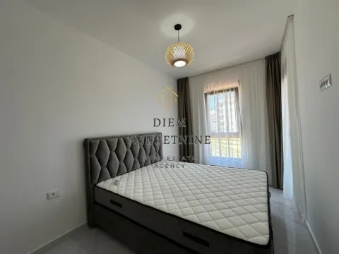 Rent, one bedroom apartment, 47m², Šušanj, Bar - image 4