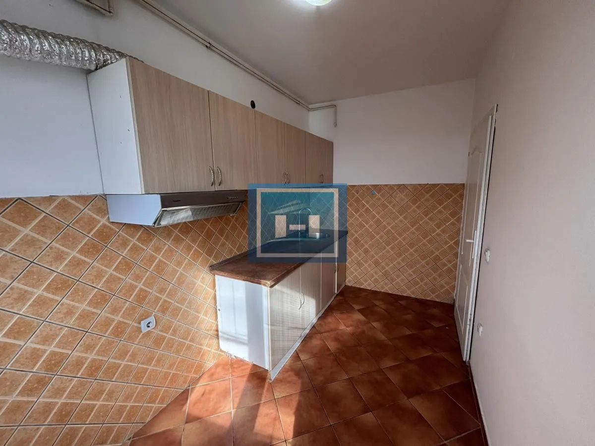Prodaja, dvosoban stan, 63m², Centar, Jagodina
