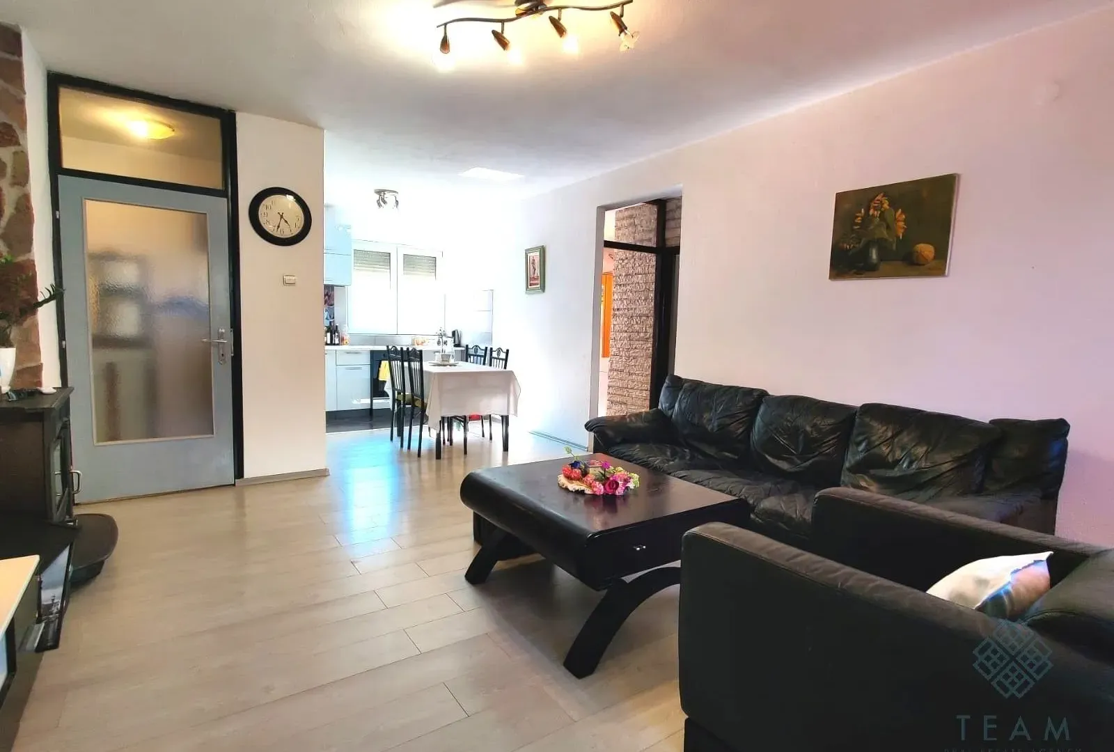 Sale, two bedroom apartment, 72m², Centar, Budva