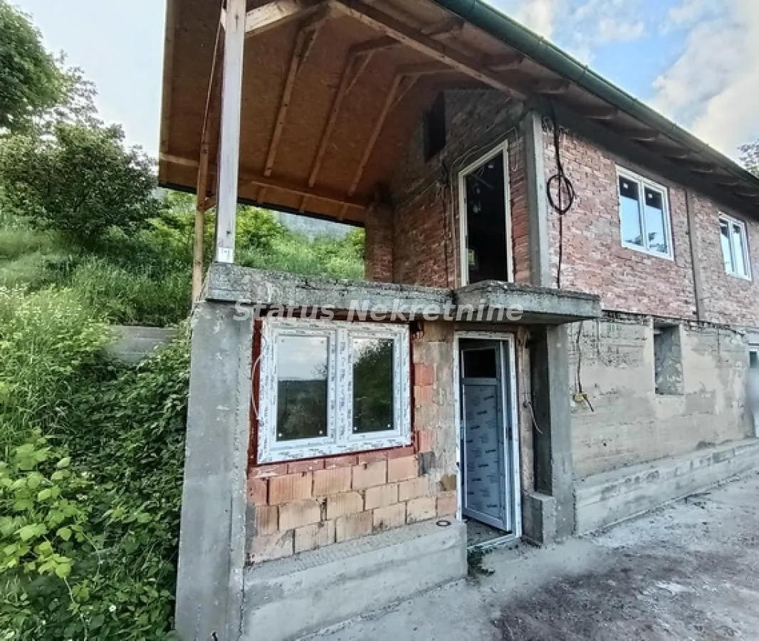 Prodaja, kuća, 42m², Sremski Karlovci, Novi Sad