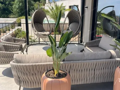 Sale, house, 257m², Kuljače, Budva - image 17