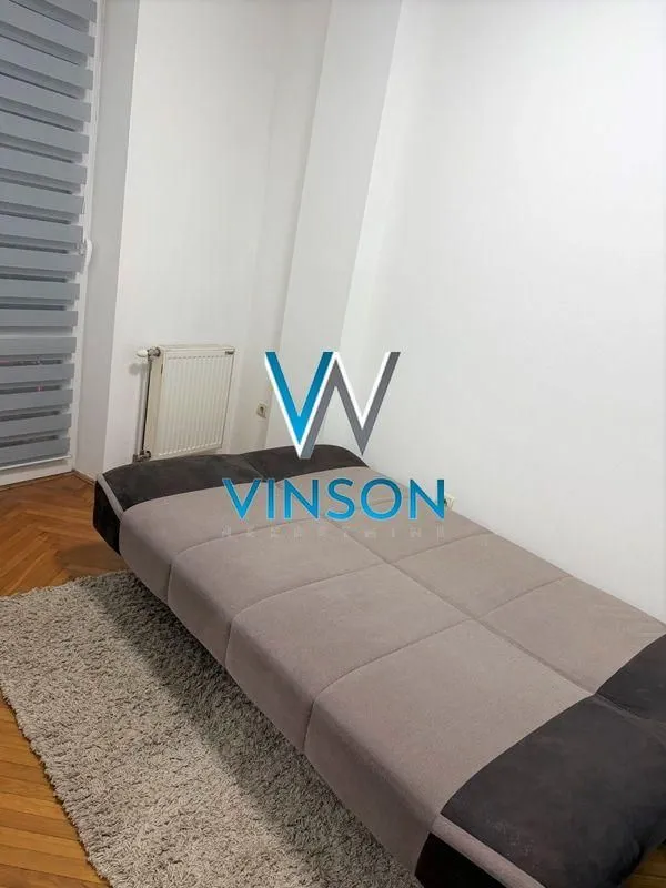 Izdavanje, jednosoban stan, 37m², Bulevar Oslobodjenja, Novi Sad Sve Podlokacije