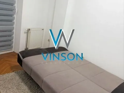 Rent, one bedroom apartment, 37m², Bulevar Oslobodjenja, Novi Sad Sve Podlokacije - image 11