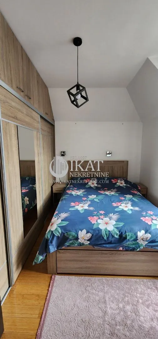 Prodaja, jednosoban stan, 39m², Palisad, Zlatibor