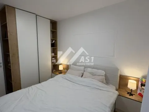 Izdavanje, dvosoban stan, 42m², Telep, Novi Sad Sve Podlokacije - image 6