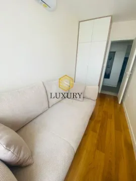Rent, one bedroom apartment, 95m², Central Point, Podgorica - image 2