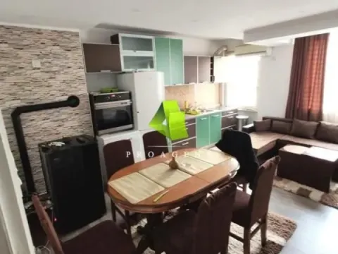 Izdavanje, trosoban stan, 54m², Palilula, Niš - image 4