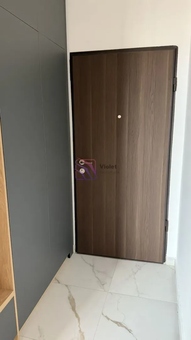 Prodaja, jednosoban stan, 61m², Zabjelo, Podgorica