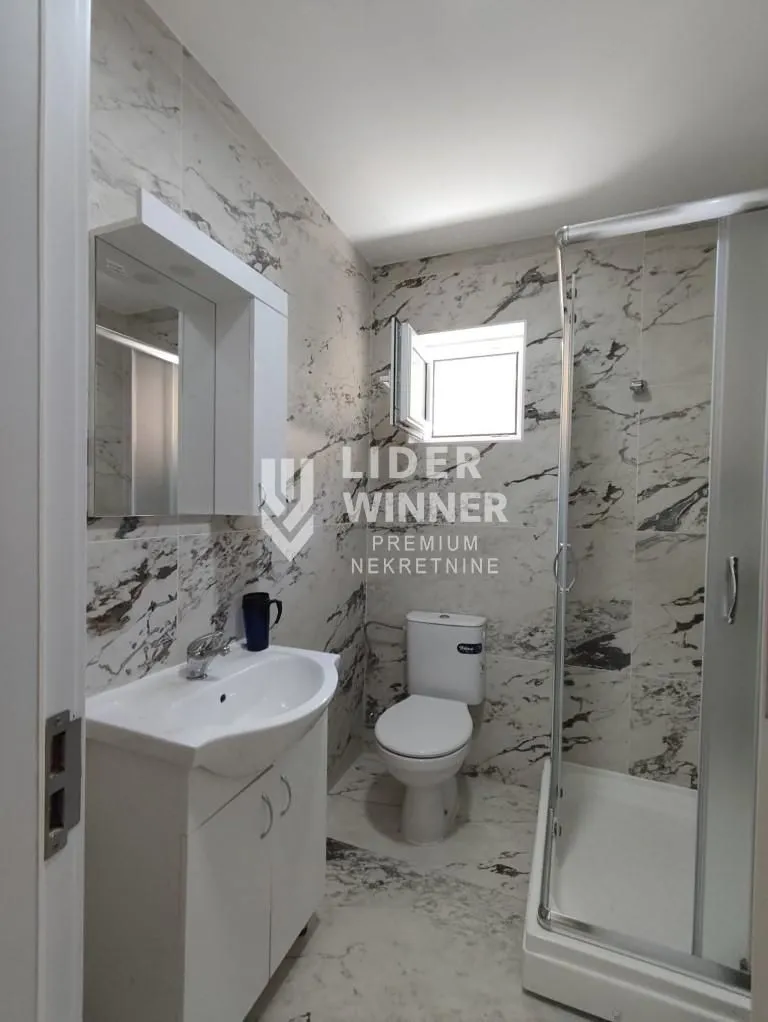 Prodaja, dvosoban stan, 52m², Severni Bulevar, Zvezdara Sve Podlokacije