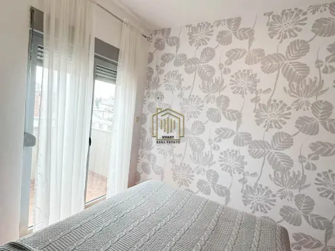 Izdavanje, jednosoban stan, 40m², Stari Aerodrom, Podgorica - image 11