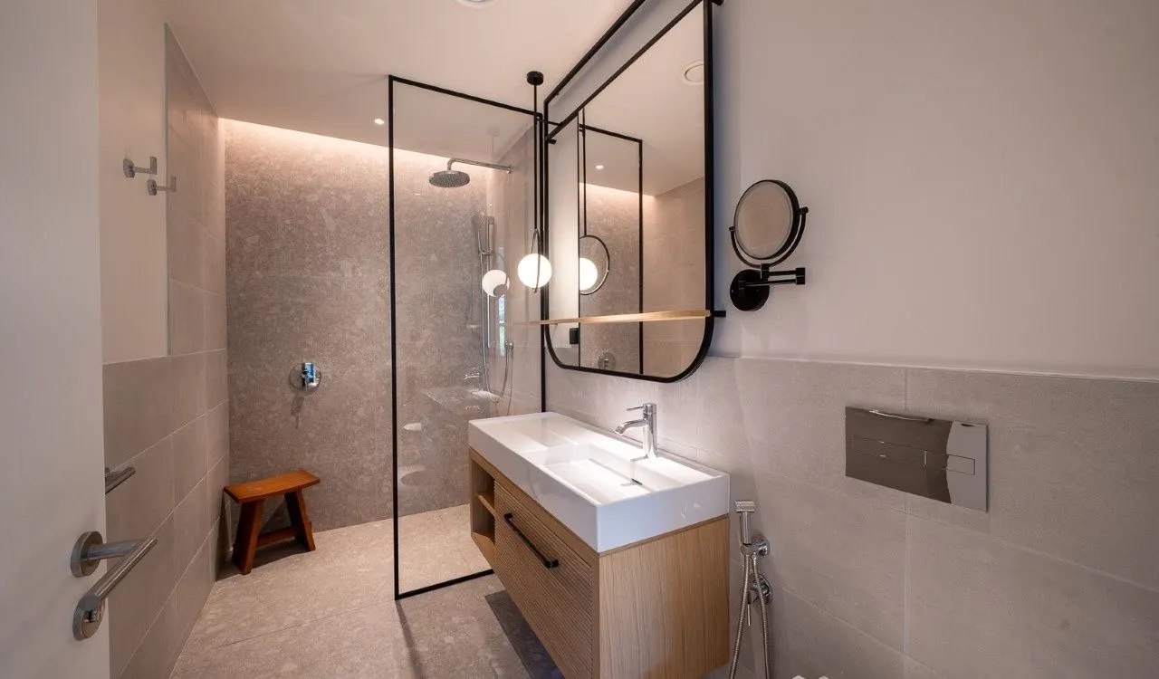 Prodaja, dvosoban stan, 91m², Porto Montenegro, Tivat