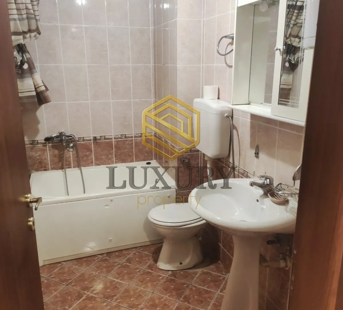 Rent, studio apartment, 25m², Zabjelo, Podgorica