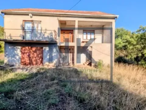 Sale, house, 121m², Lješanska Nahija, Podgorica