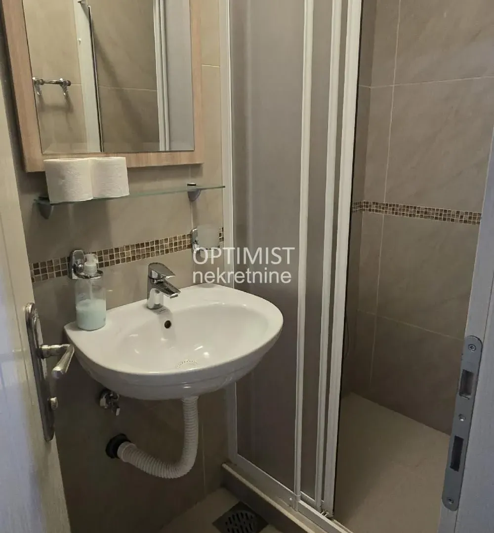 Prodaja, jednosoban stan, 28m², Brzeće, Kopaonik