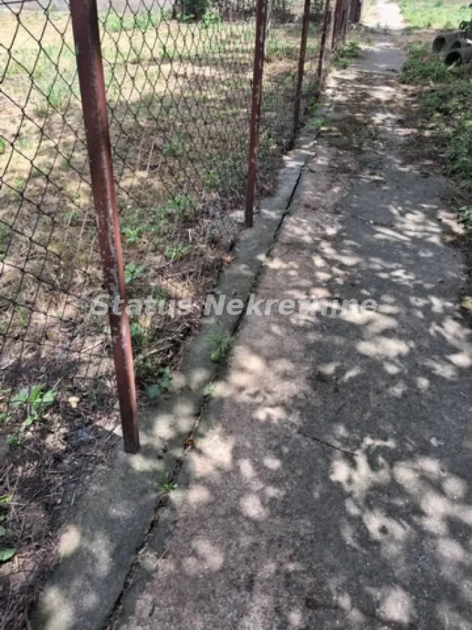 Prodaja, plac, 5738m², Begeč, Novi Sad Sve Podlokacije