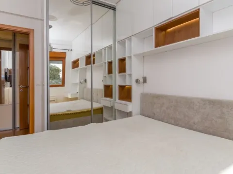 Rent, two bedroom apartment, 70m², Gorica C, Podgorica - image 7