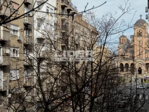 Prodaja, trosoban stan, 86m², Cvetni Trg, Vračar Sve Podlokacije - image 18