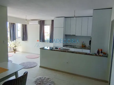 Prodaja, dvosoban stan, 60m², Bar, Crna Gora - image 6