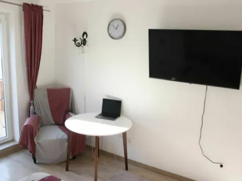 Sale, studio apartment, 26m², Budva, Crna Gora - image 8