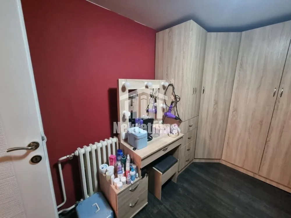 Sale, four bedroom apartment, 104m², Batajnica, Beograd