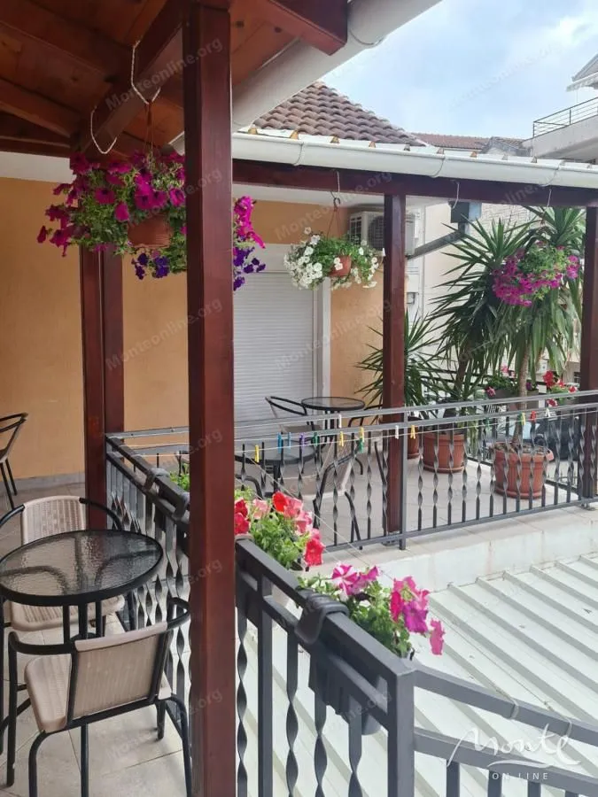 Sale, house, 220m², Budva, Crna Gora