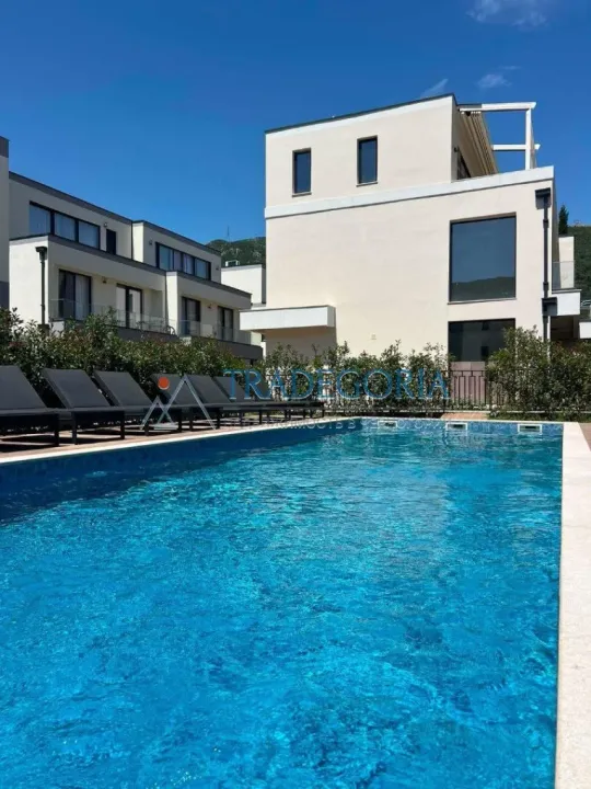 Sale, house, 167m², Budva, Crna Gora