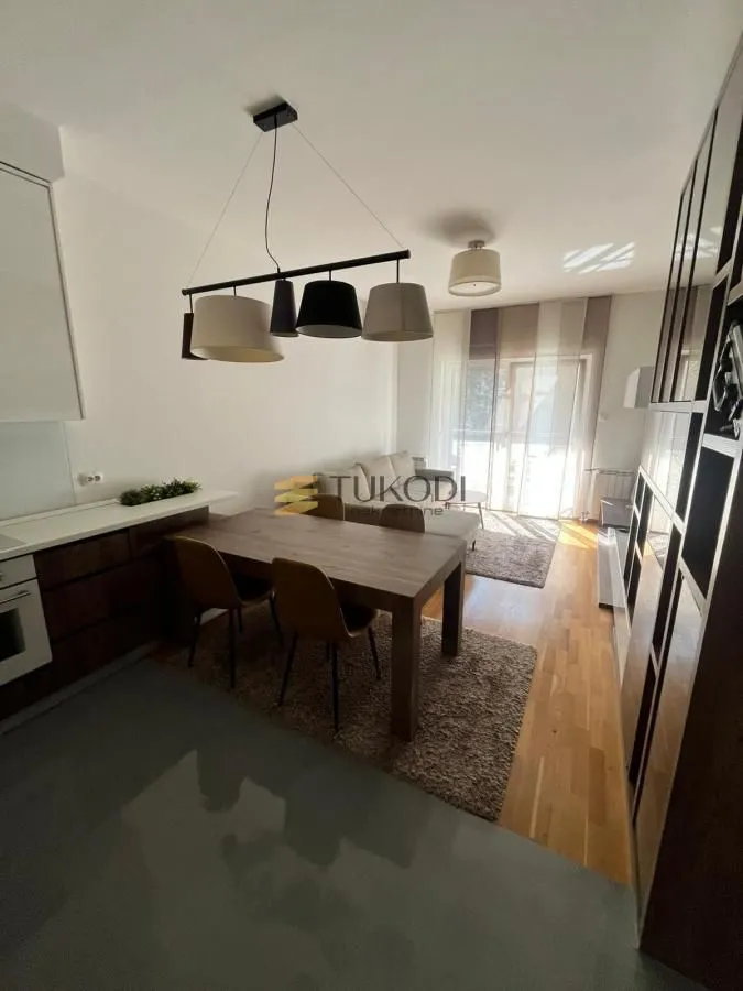 Prodaja, trosoban stan, 78m², Liman 3, Novi Sad Sve Podlokacije