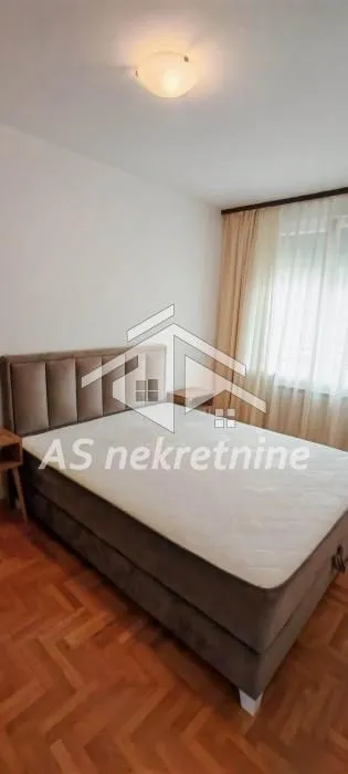 Rent, two bedroom apartment, 48m², Voždovac Sve Podlokacije, Beograd