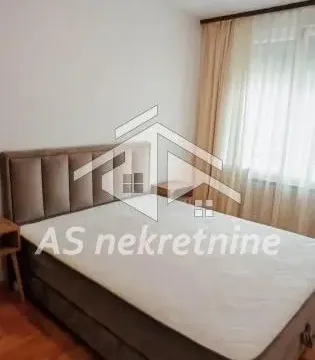 Rent, two bedroom apartment, 48m², Voždovac Sve Podlokacije, Beograd - image 15