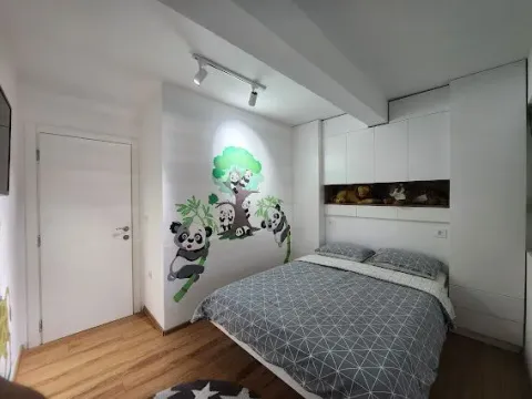 Prodaja, trosoban stan, 63m², Rozino, Budva - image 7