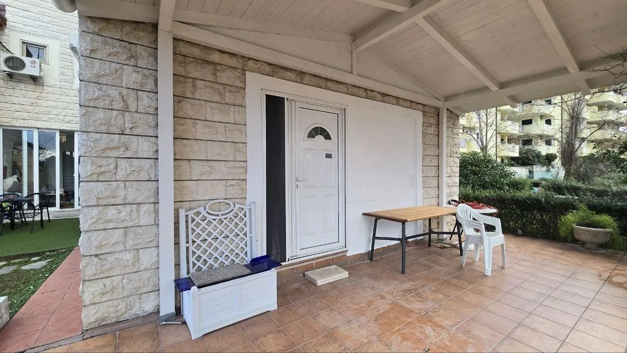 Prodaja, dvosoban stan, 86m², Petrovac, Budva
