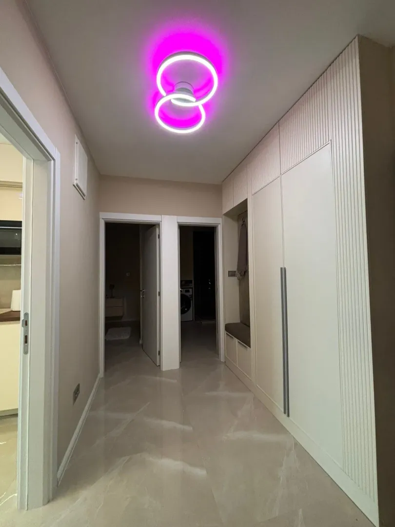 Prodaja, jednosoban stan, 60m², Preko Morače, Podgorica